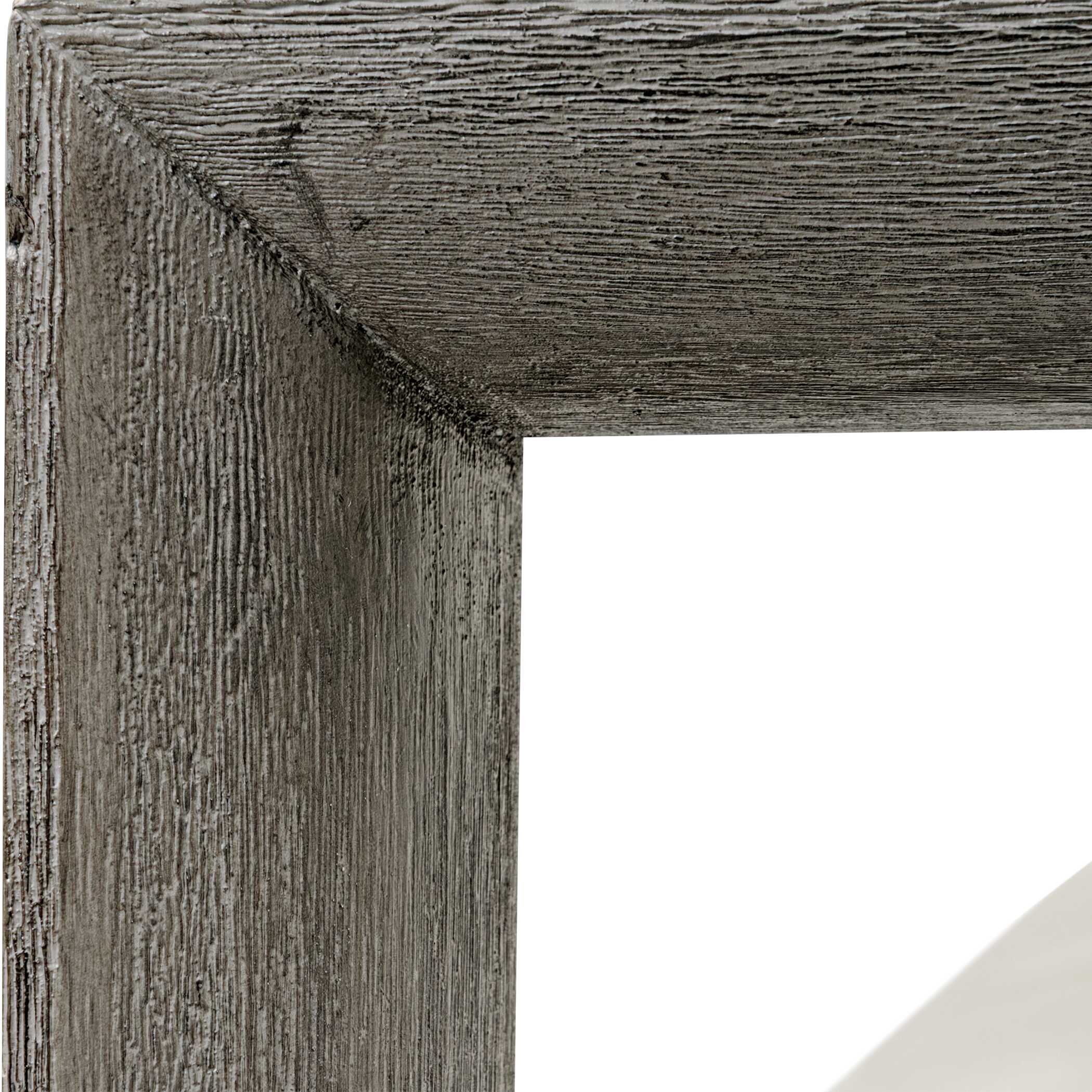 Remsen Outdoor Gray Sofa