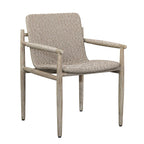 Sumba Wicker Outdoor Dining Chair