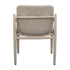 Sumba Wicker Outdoor Dining Chair