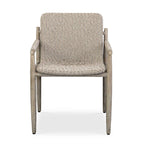 Sumba Wicker Outdoor Dining Chair