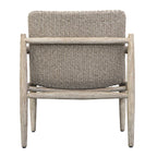 Sumba Wicker Outdoor Lounge Chair