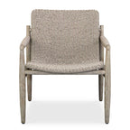 Sumba Wicker Outdoor Lounge Chair