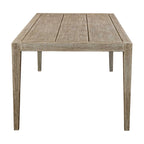 Kirkham Wooden Outdoor Dining Table