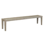 Kirkham Wooden Outdoor Bench