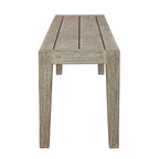 Kirkham Wooden Outdoor Bench