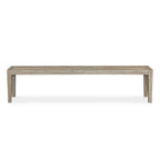 Kirkham Wooden Outdoor Bench