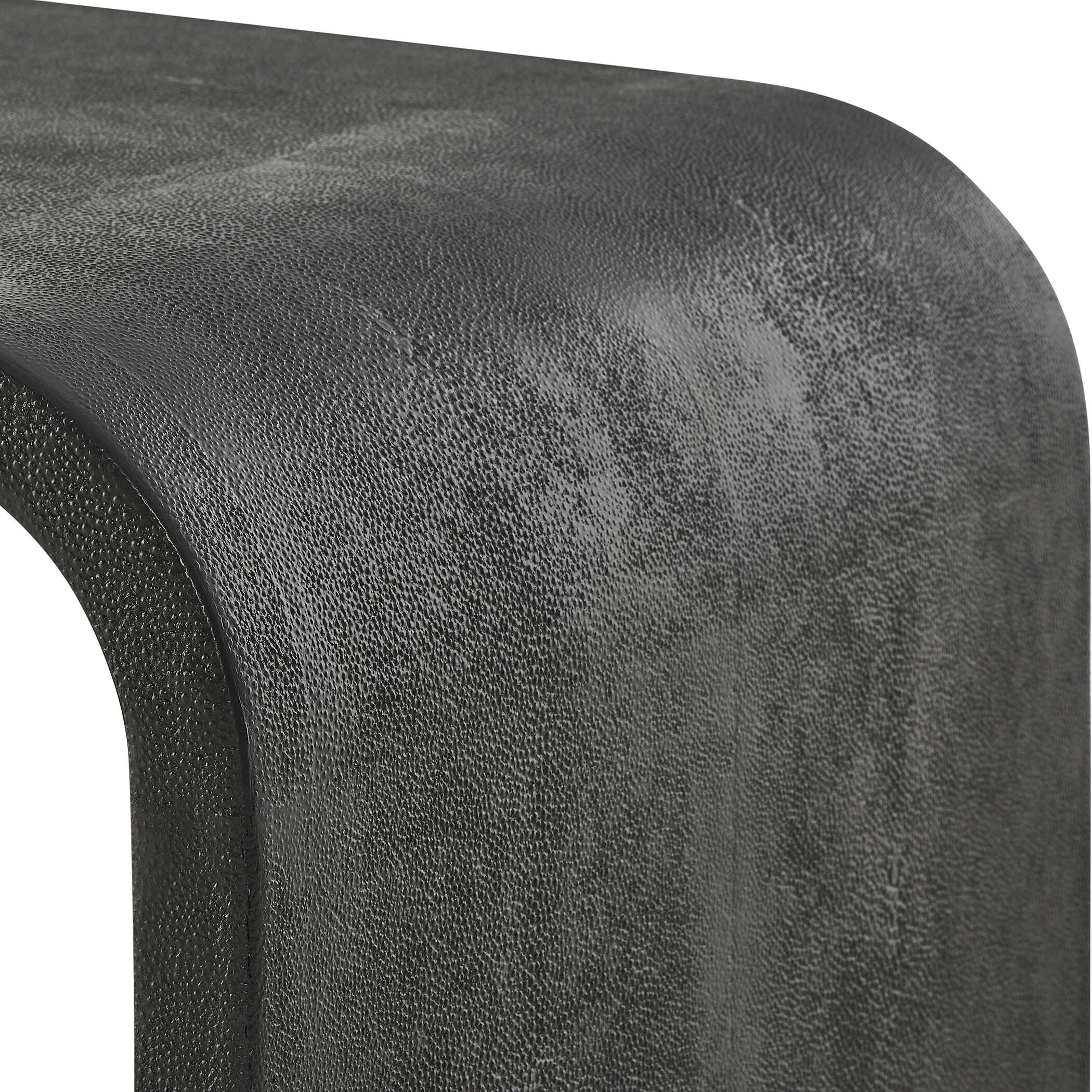 Interpose Nesting Side Table Set/2