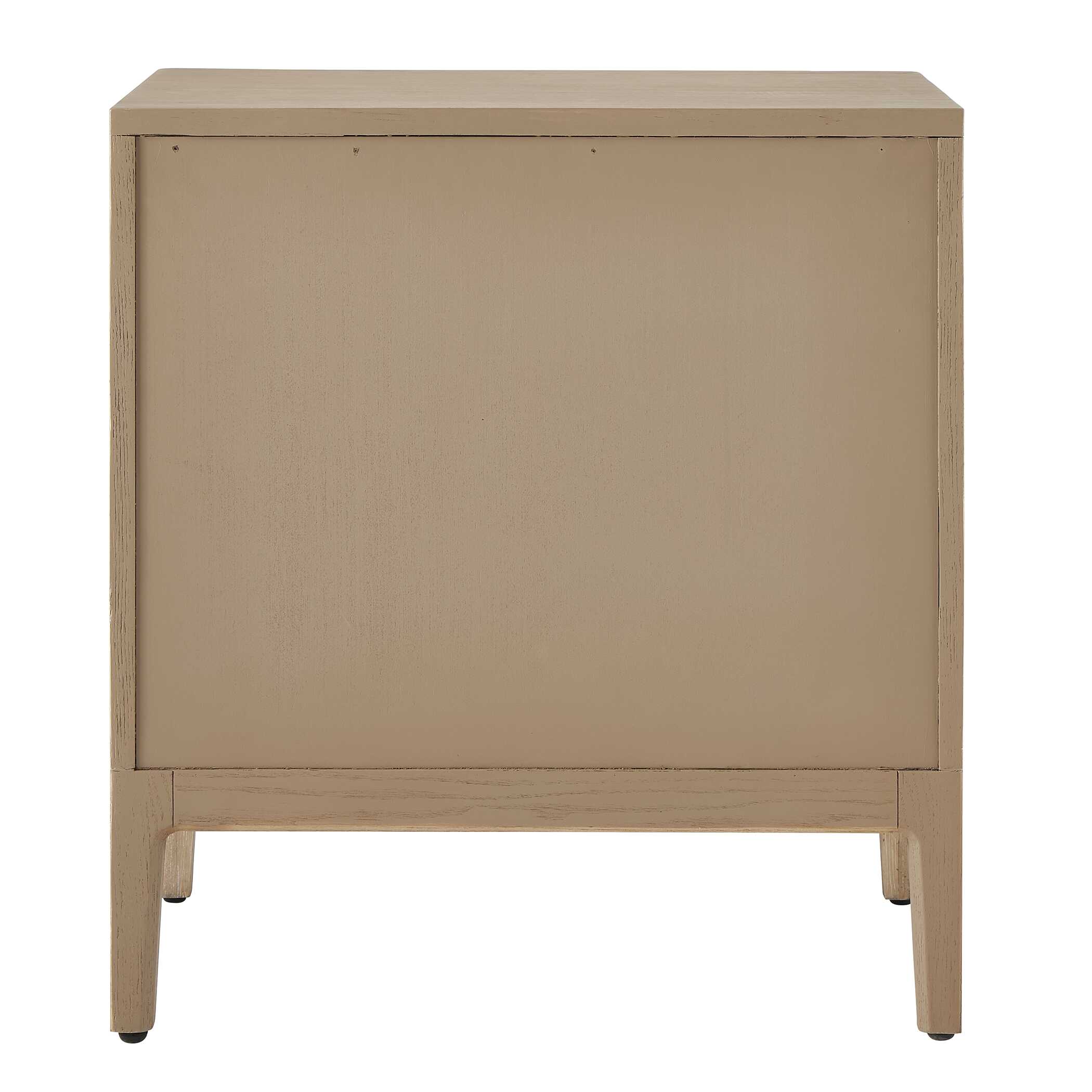 Tabi Natural Wood Side Table