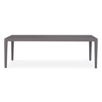 Polanco Outdoor Aluminum Dining Table
