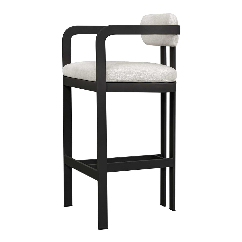 Kalmar Outdoor Bar Stool
