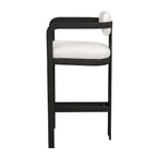 Kalmar Outdoor Bar Stool