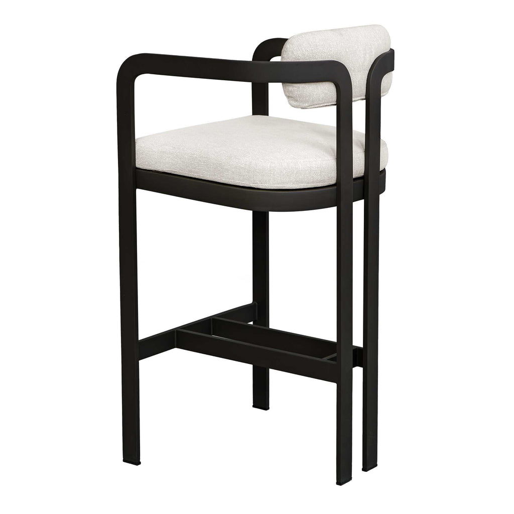 Kalmar Outdoor Bar Stool