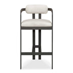Kalmar Outdoor Bar Stool
