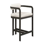 Kalmar Outdoor Counter Stool