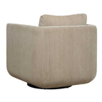 Abound Porcelain Swivel Chair