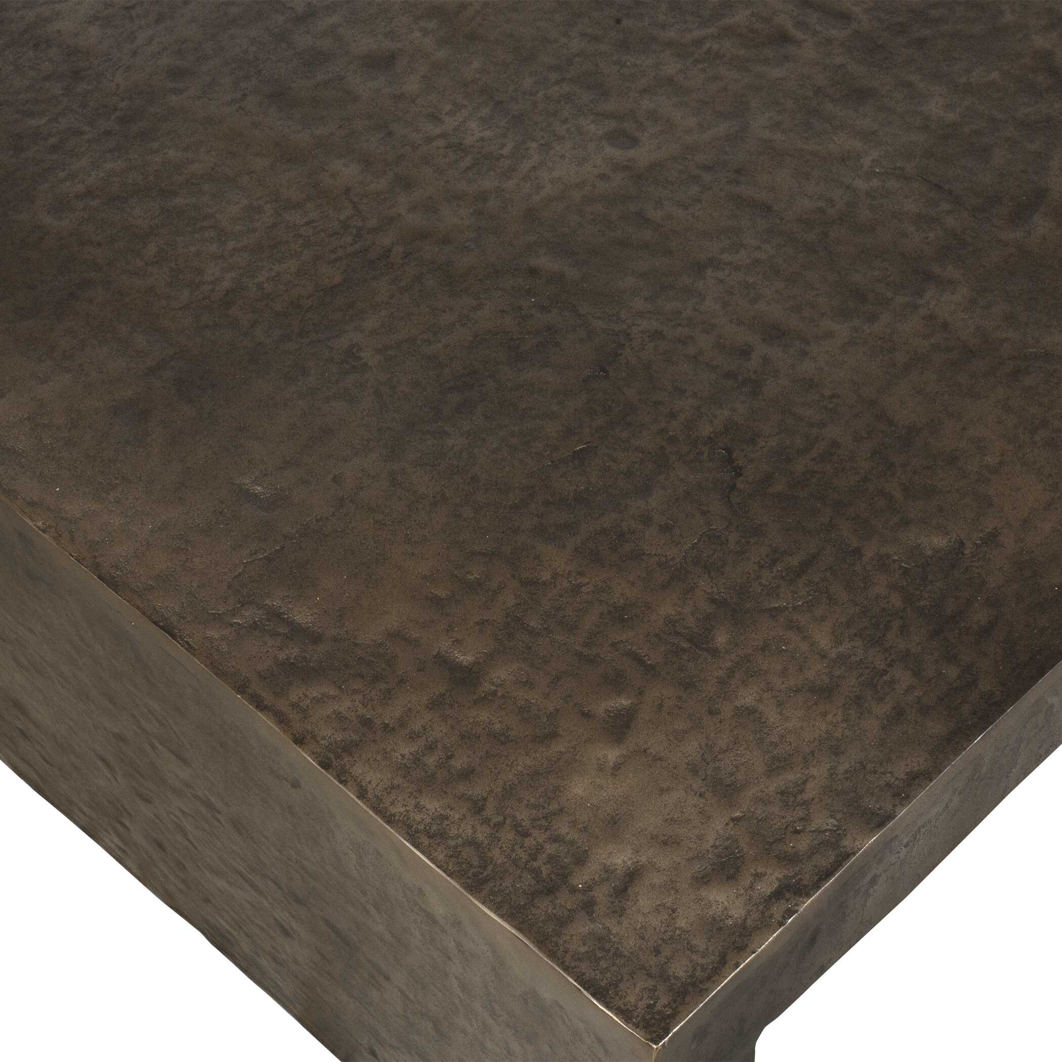 Obra Outdoor Coffee Table