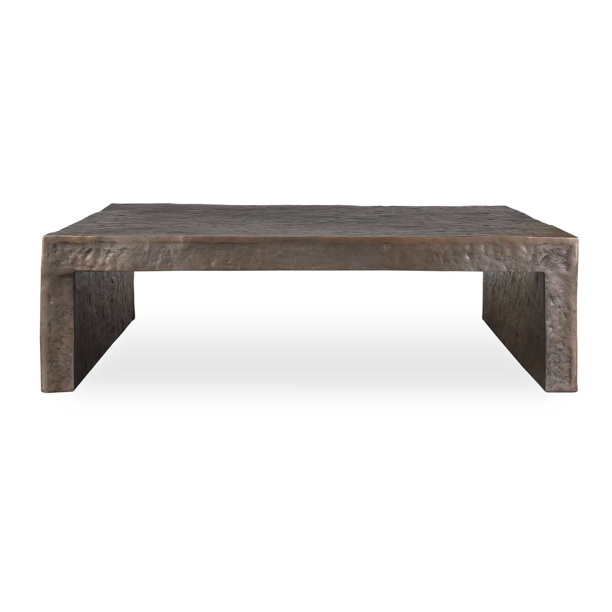 Obra Outdoor Coffee Table