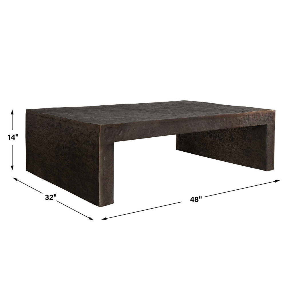 Obra Outdoor Coffee Table