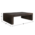 Obra Outdoor Coffee Table