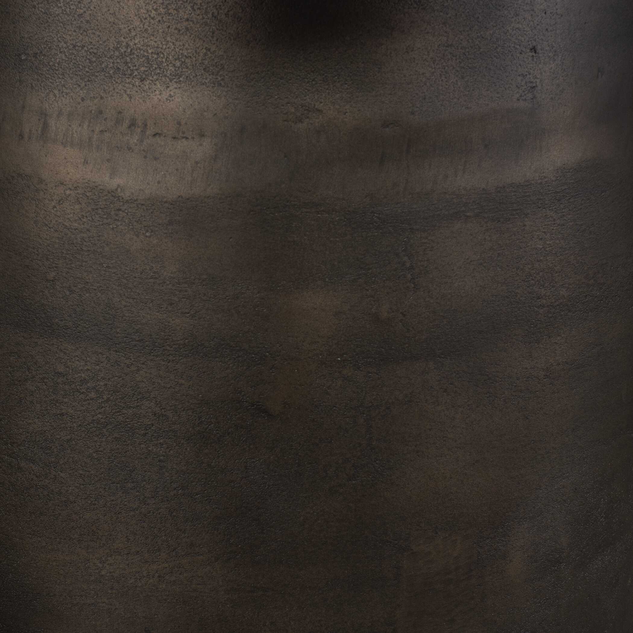 Madrone Golden Dark Bronze Outdoor Dining Table