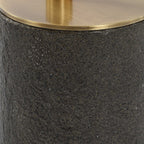 Kaufman Crystal Accent Table