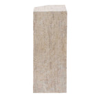 Leroy Concrete Outdoor Drink Table