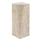 Leroy Concrete Outdoor Drink Table