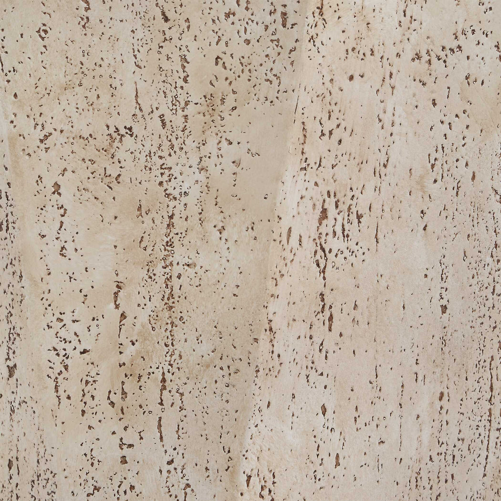 Leroy Concrete Outdoor Drink Table