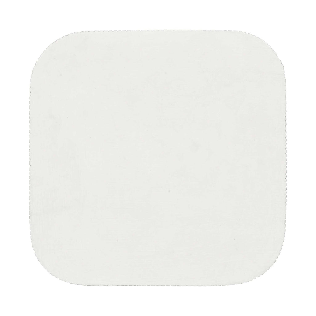 Alma Concrete Outdoor Side Table