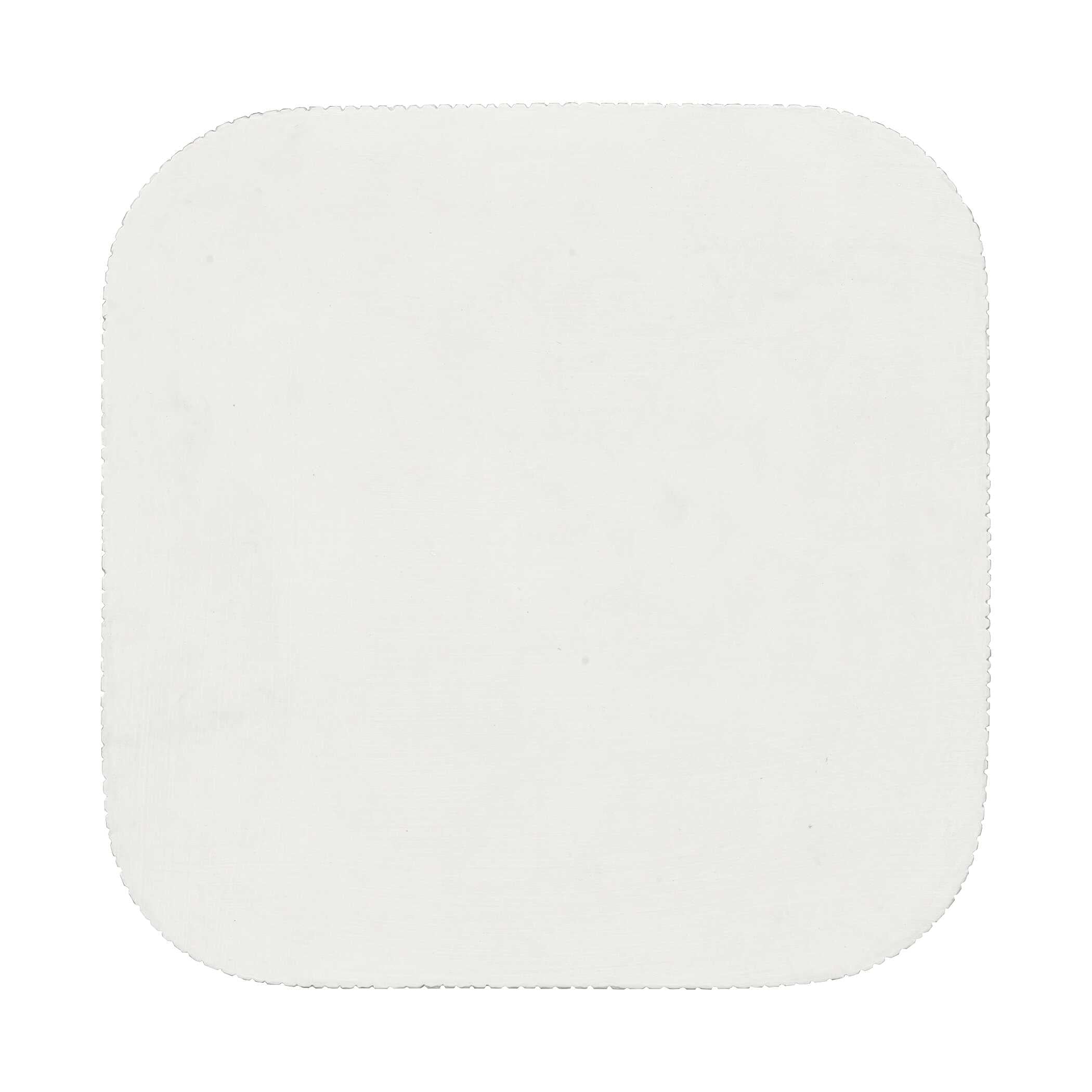 Alma Concrete Outdoor Side Table