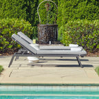 Bea Outdoor Pool Lounger