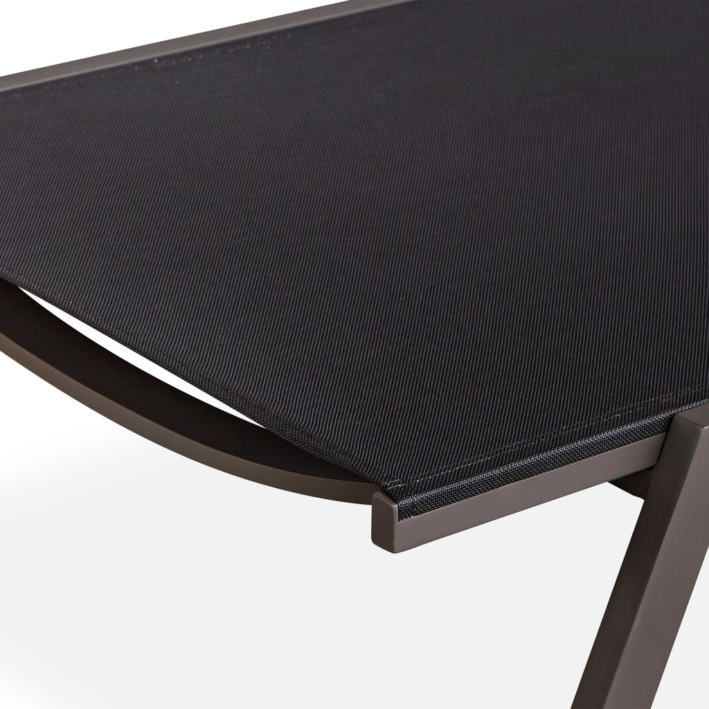 Bea Outdoor Pool Lounger