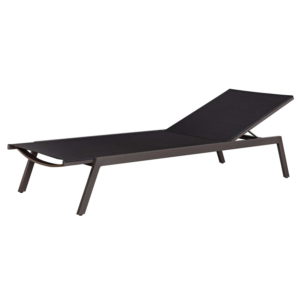 Bea Outdoor Pool Lounger