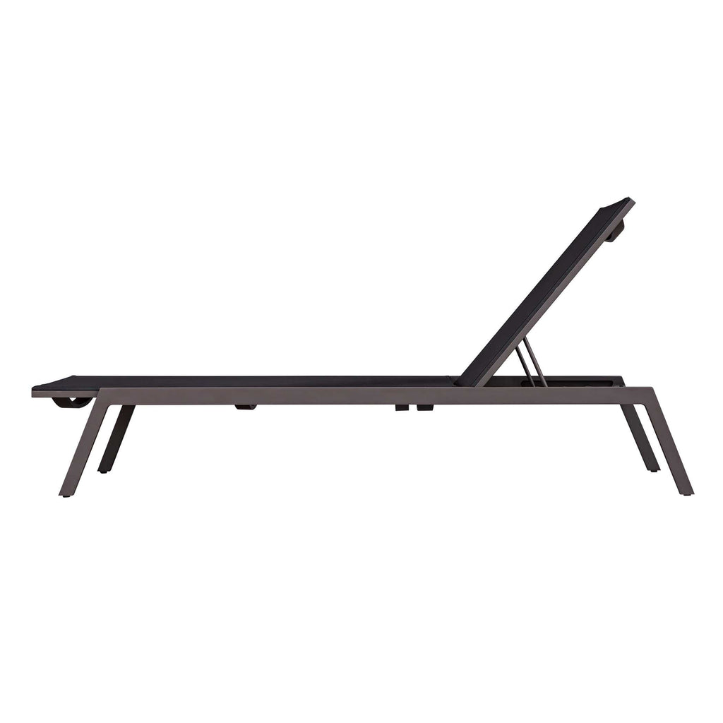 Bea Outdoor Pool Lounger