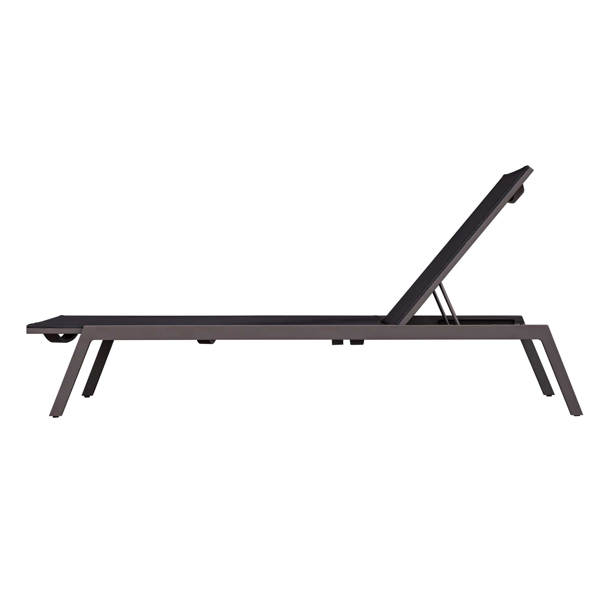 Bea Outdoor Pool Lounger