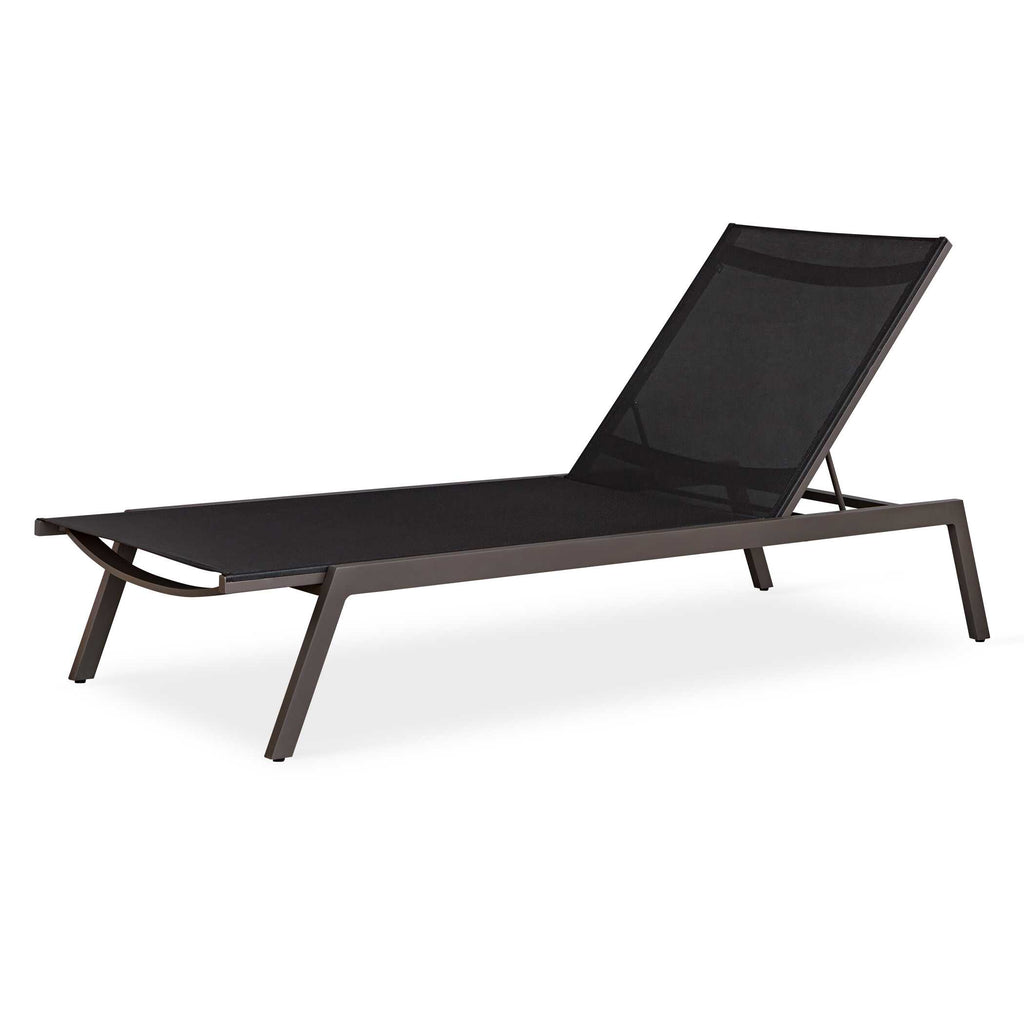 Bea Outdoor Pool Lounger