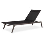 Bea Outdoor Pool Lounger