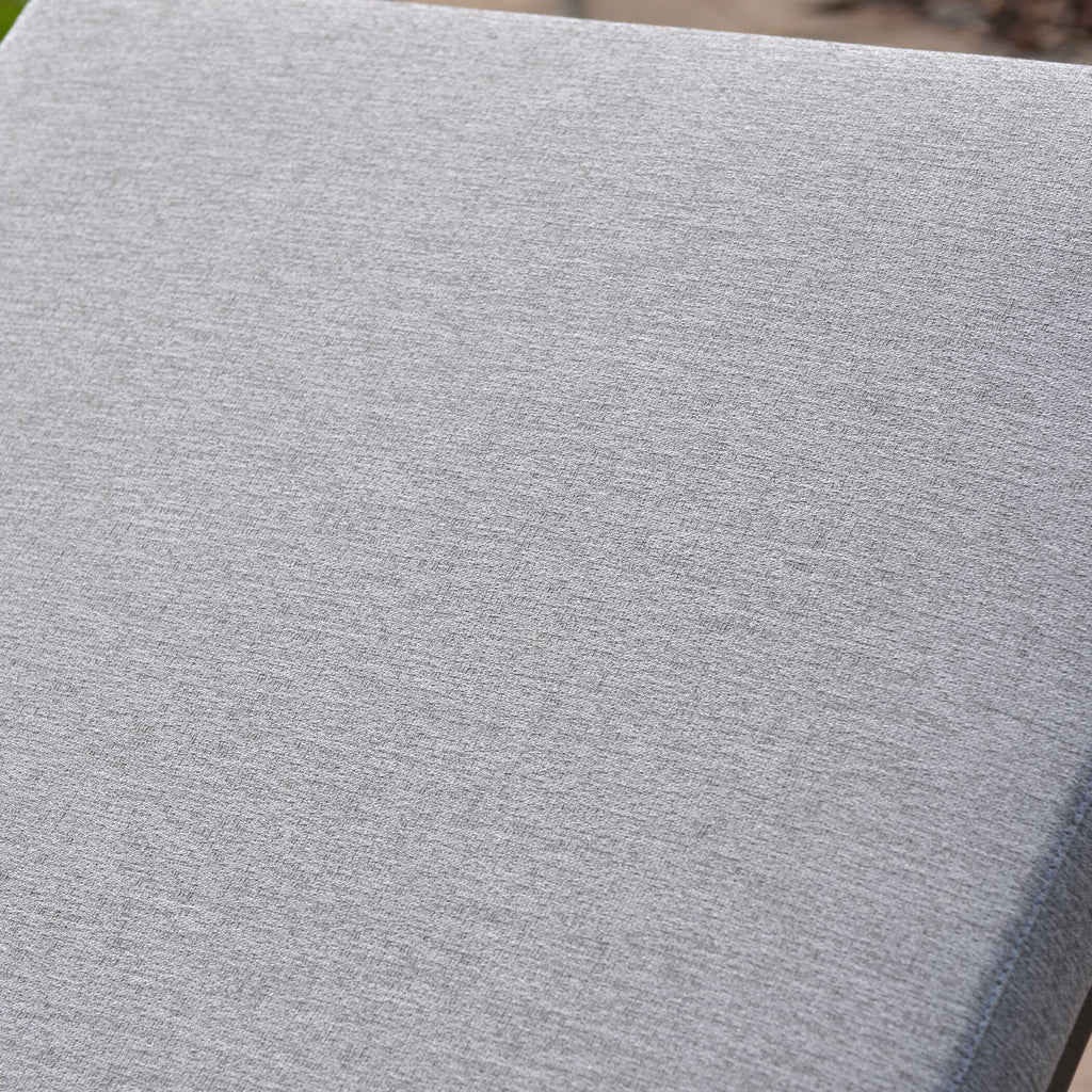 Bea Outdoor Pool Lounger Cushion