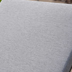 Bea Outdoor Pool Lounger Cushion