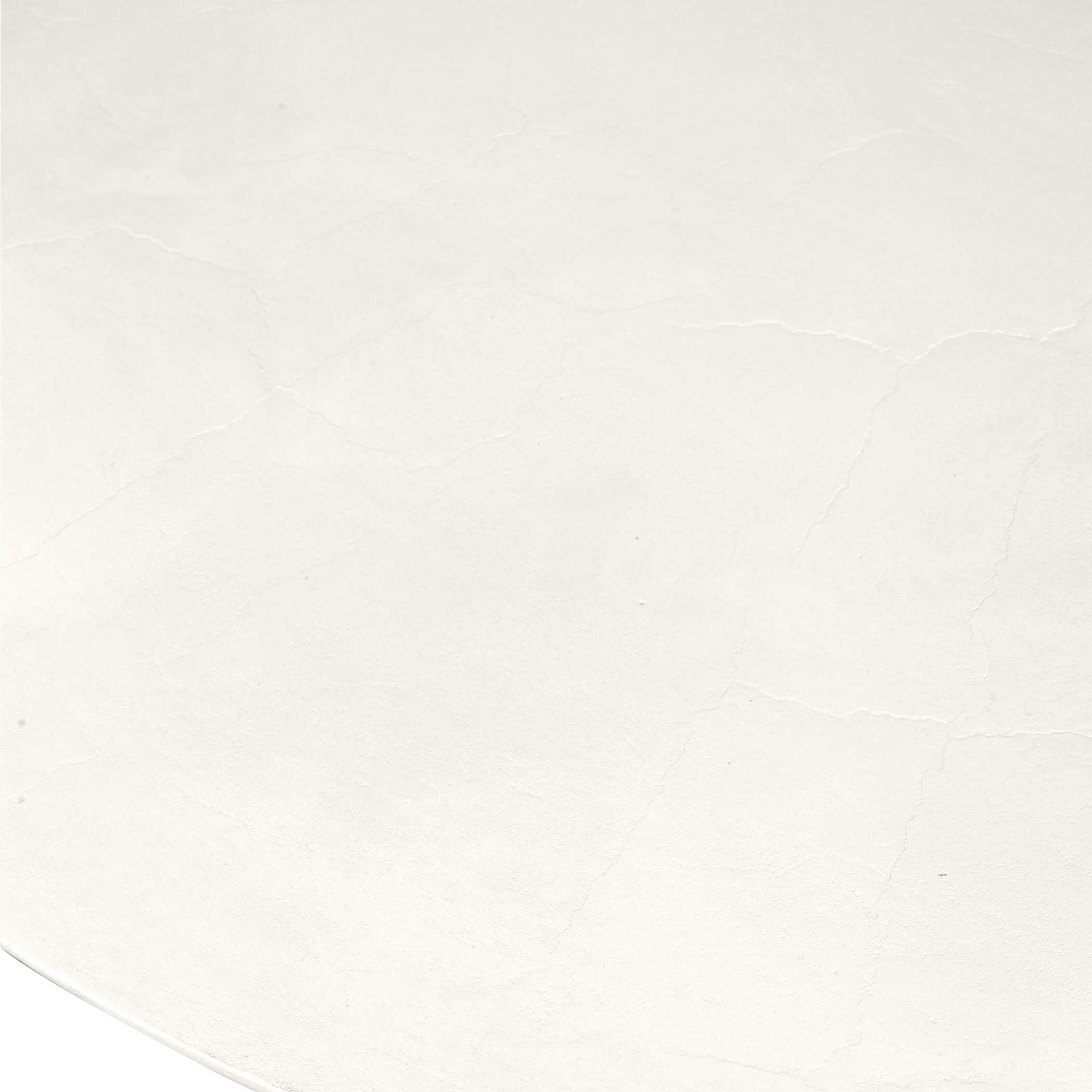 Madrone Warm White Outdoor Dining Table