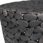 Rivington Outdoor Pebble Coffee Table