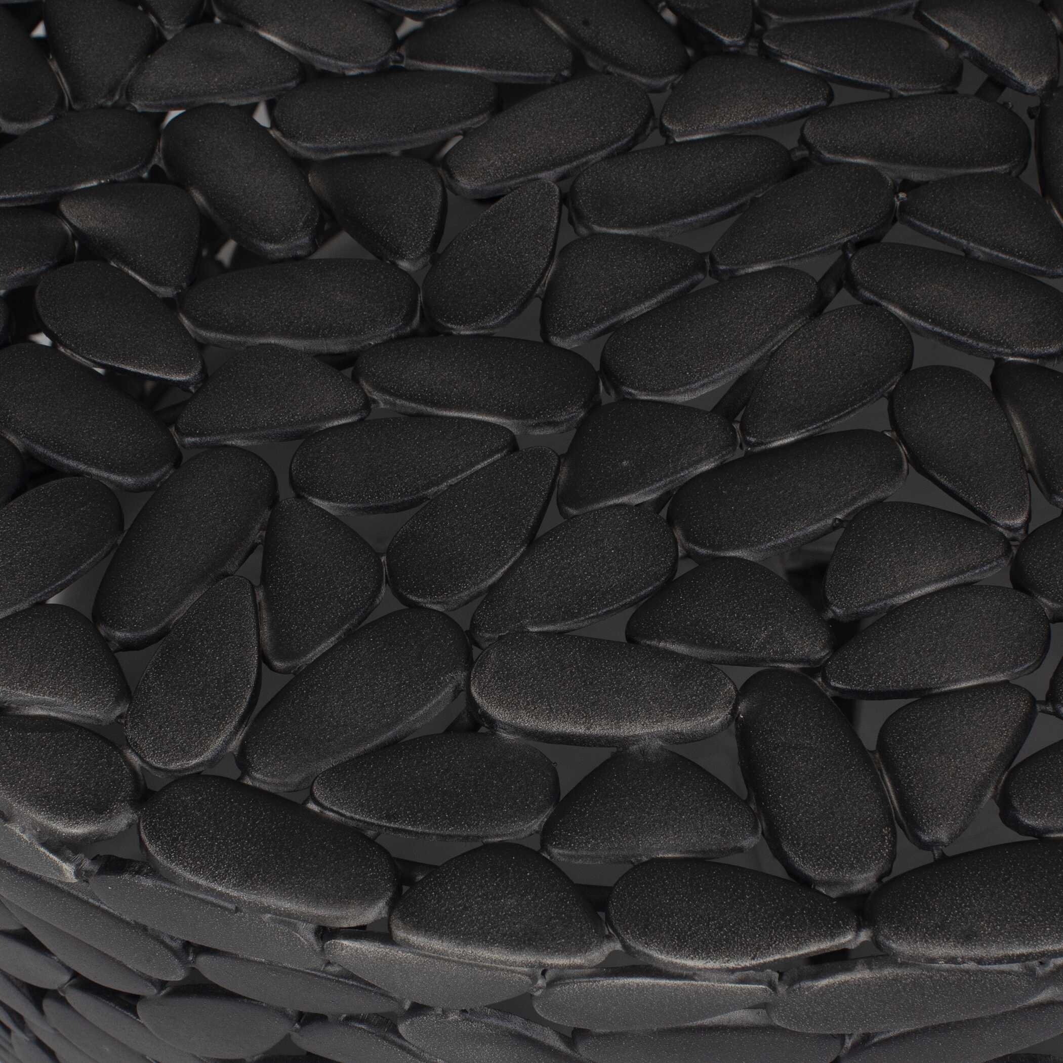 Rivington Outdoor Pebble Coffee Table