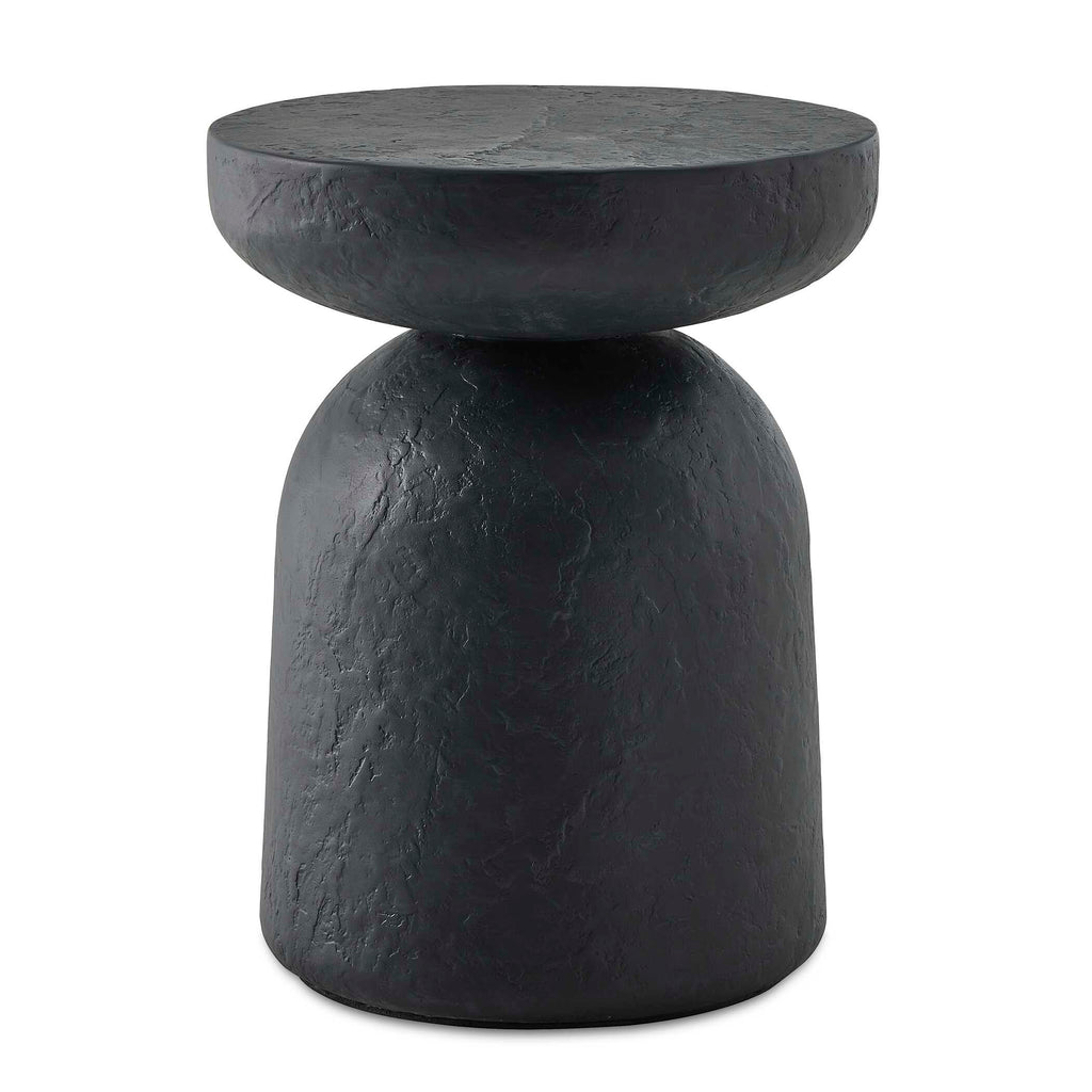 Hurlee Outdoor Accent Table