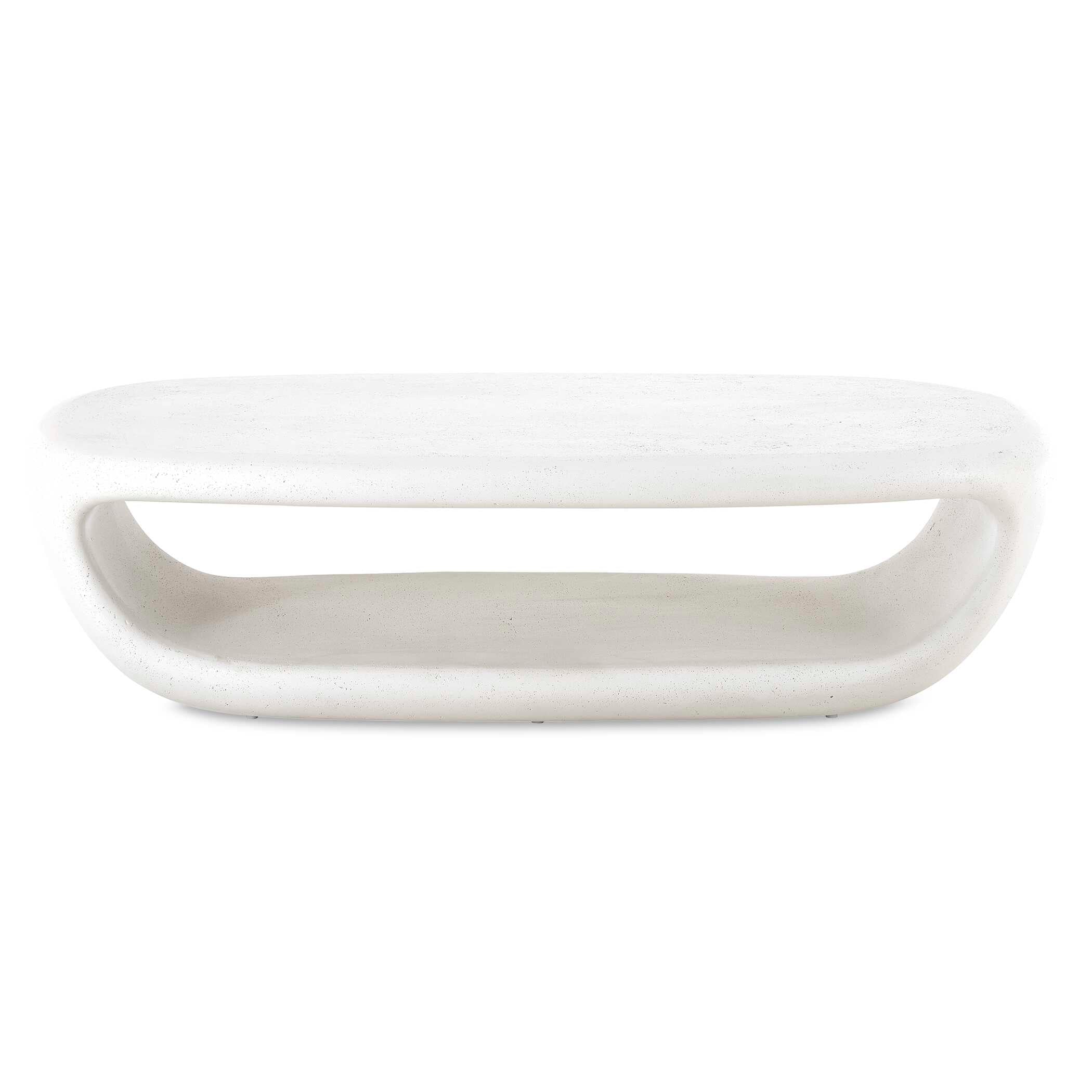 Leyton Outdoor Coffee Table