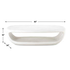 Leyton Outdoor Coffee Table