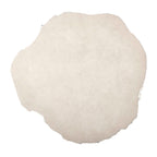 Oakmont White Outdoor Side Table