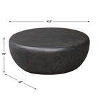 Jones Outdoor Coffee Table