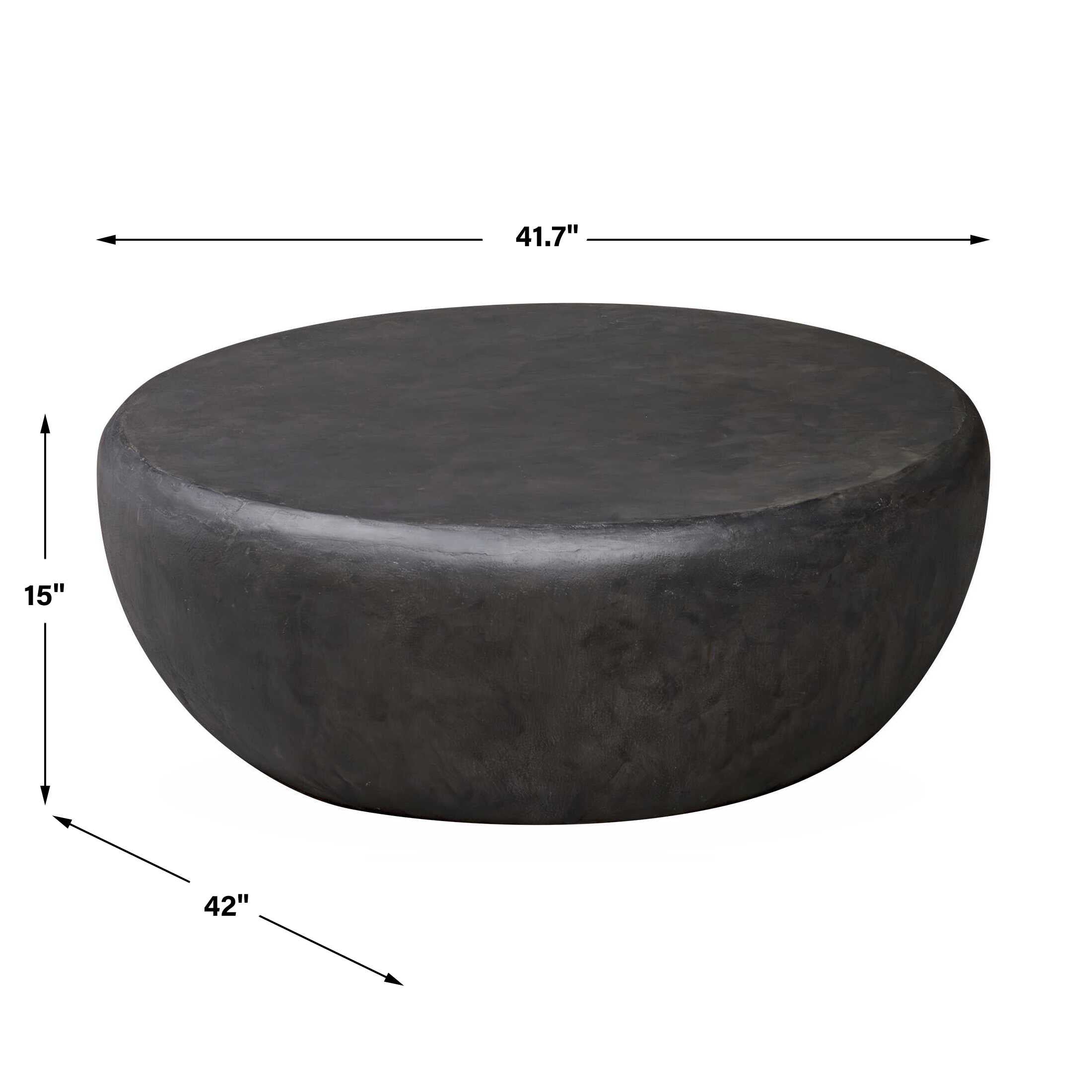 Jones Outdoor Coffee Table