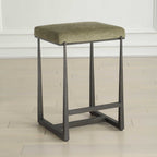 Midas Bronze Counter Stool