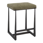 Midas Bronze Counter Stool